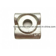 Elevator Metal Guide Rail Clip